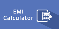 EMI Calculator