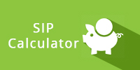 SIP Calculator